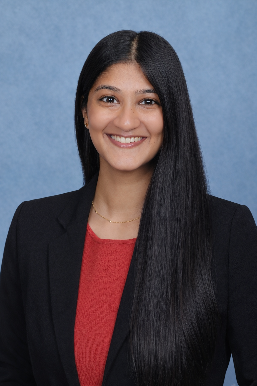 Vanshika Goyal